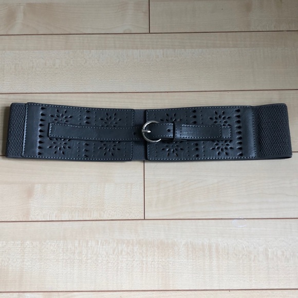 Accessories - NWOT, Grey Belt Accessories - NWOT, Grey Belt